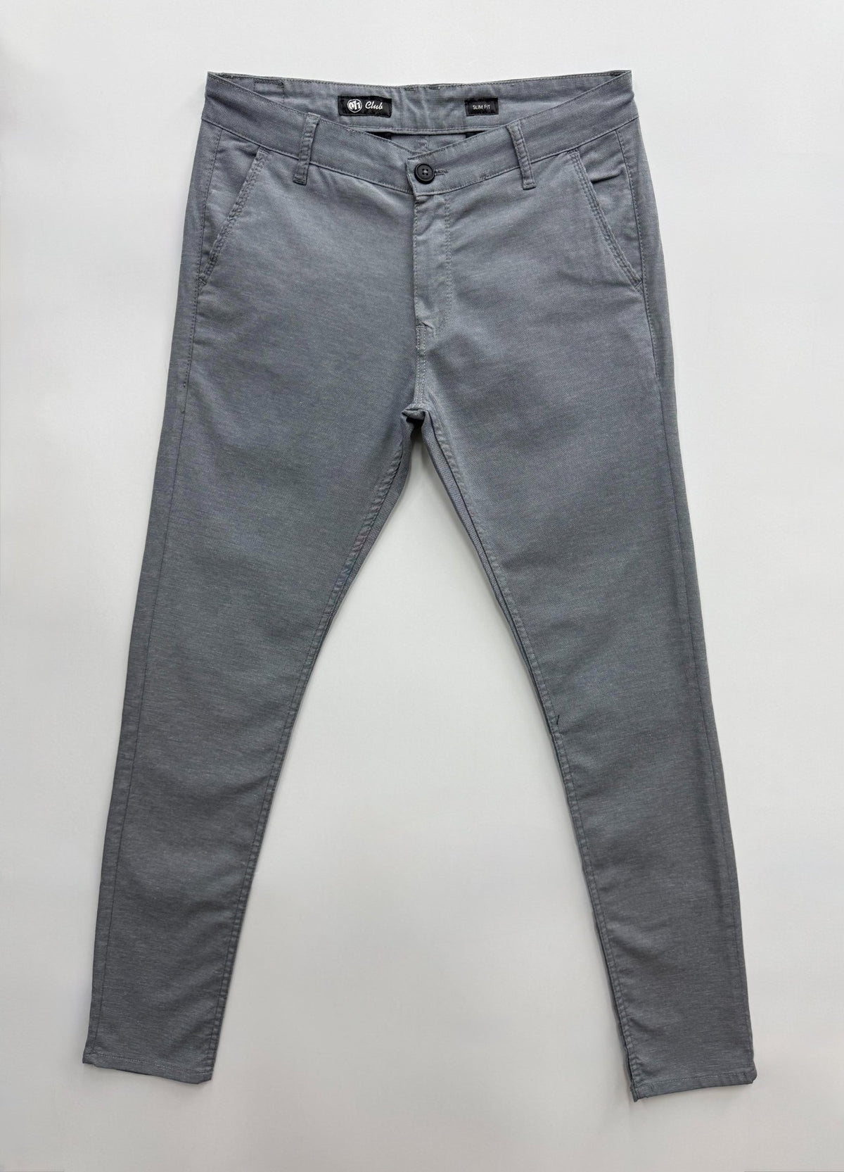 011 Prime Pantalone Slim Fit G3 - Mr. Jean