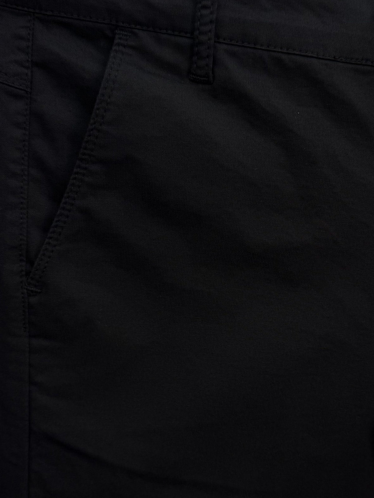 011 Signature Pantalone Slim Fit 101 - Mr. Jean