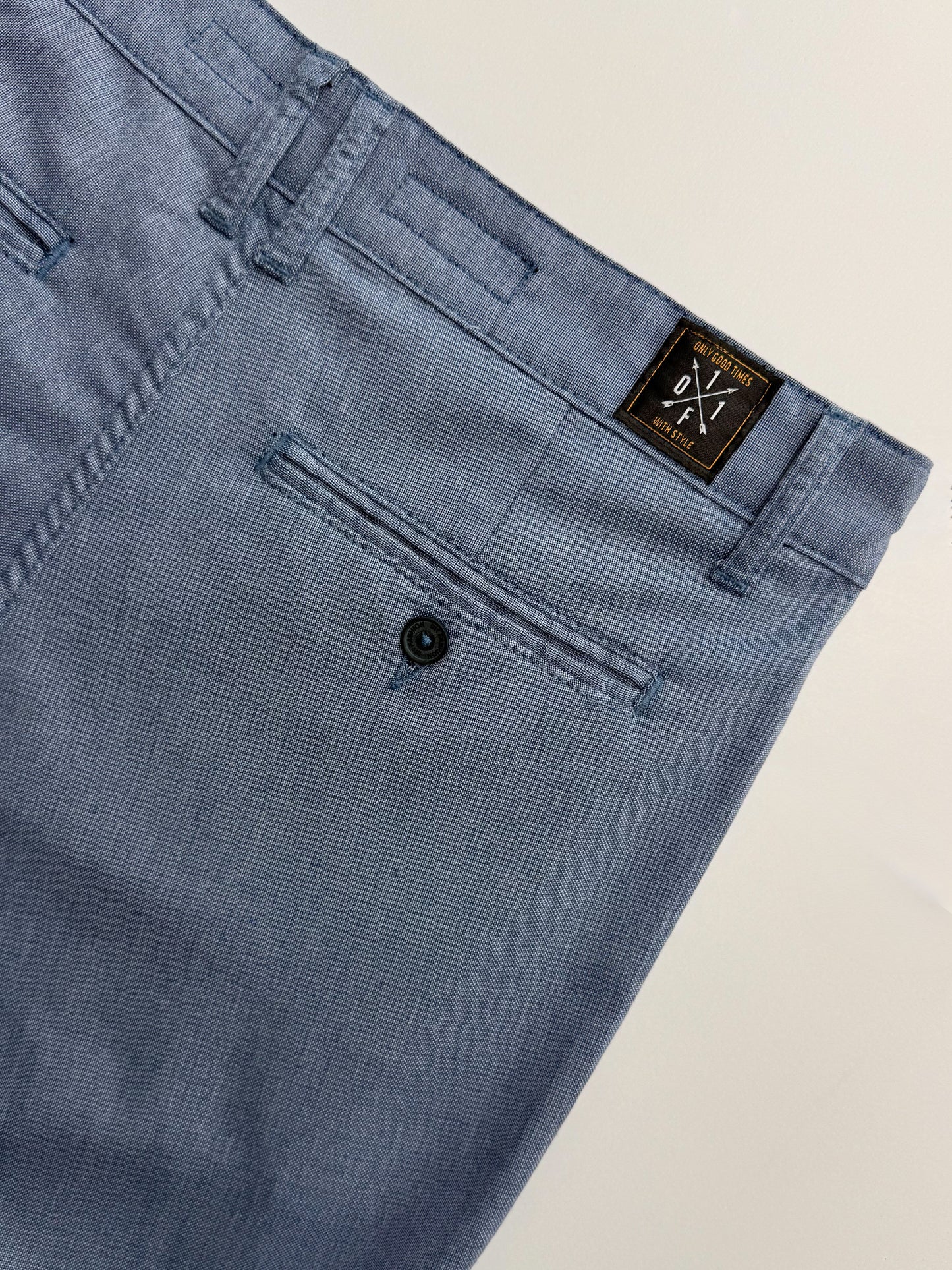 011 Prime Pantalone Slim Fit G7