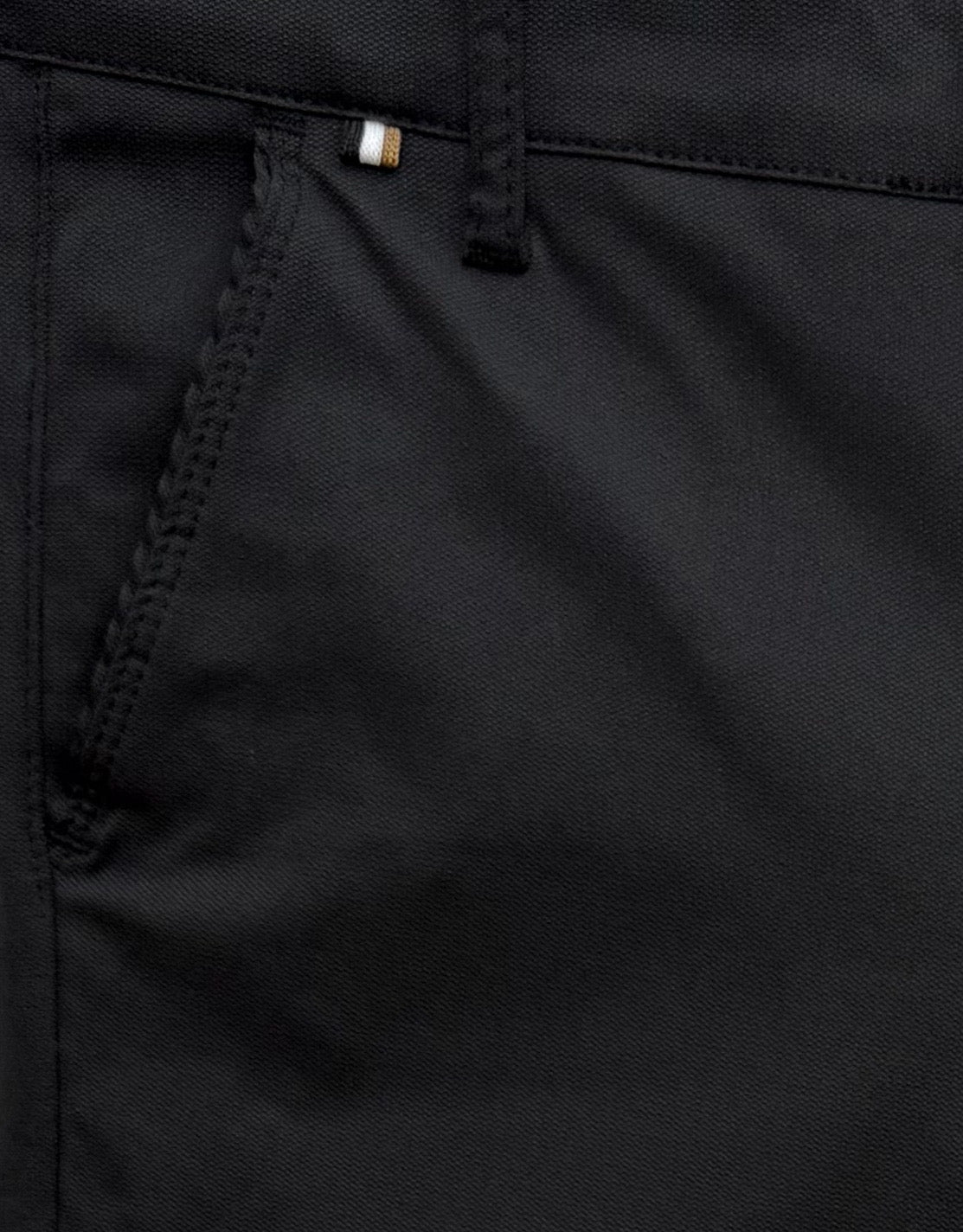 011 Structure Pantalone Slim Fit 611