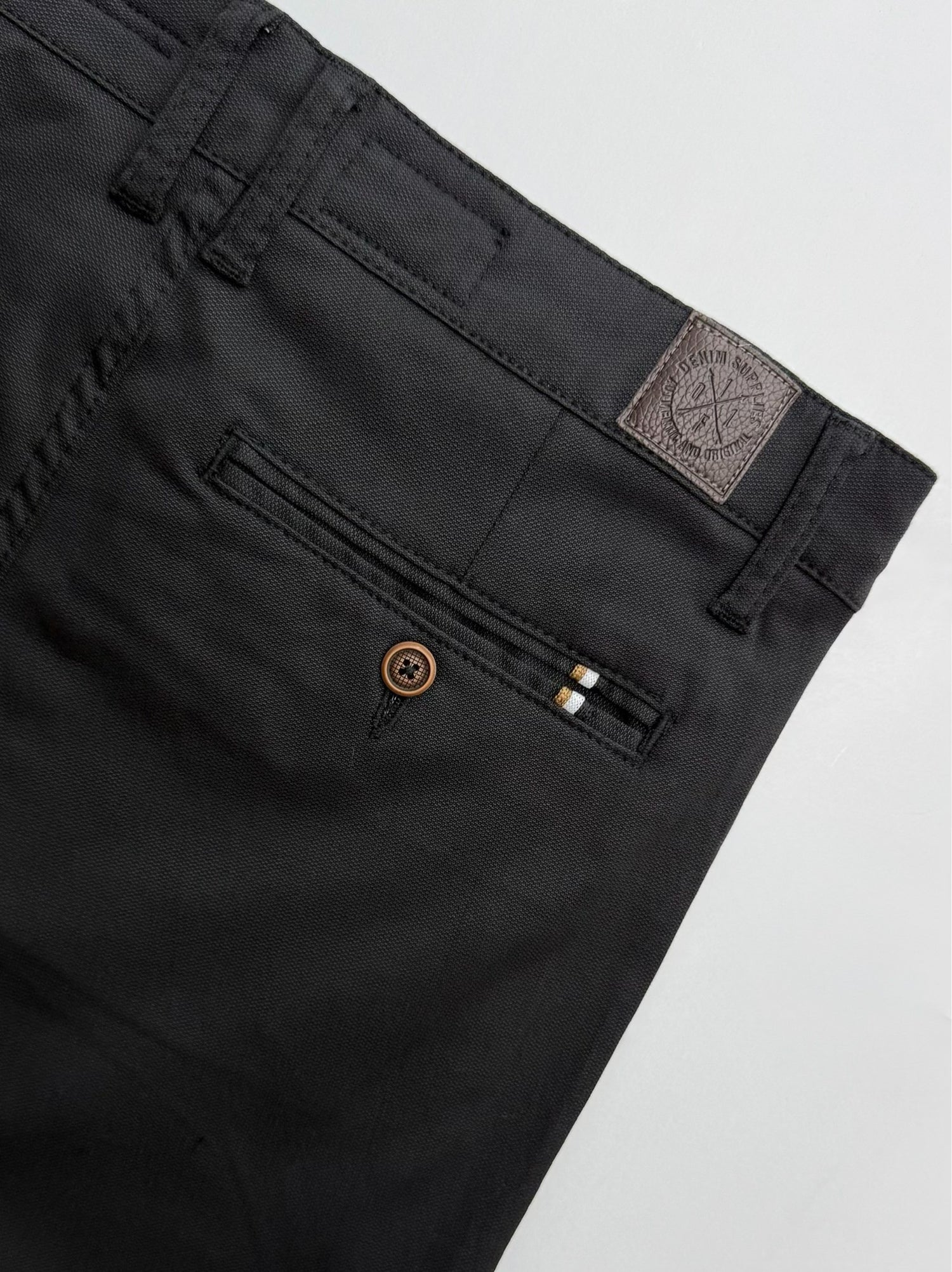 011 Structure Pantalone Slim Fit 611