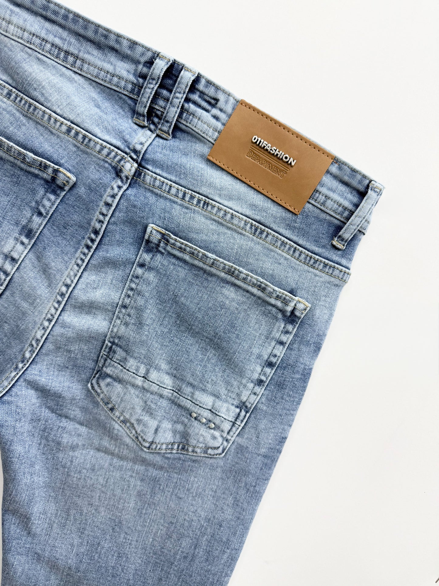 Mr. Jean Motion Farmerke 031-026