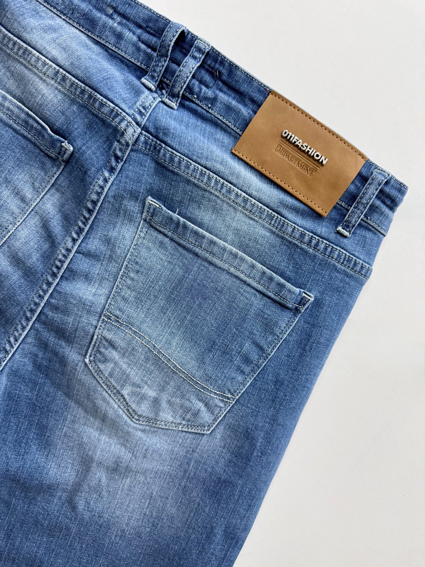 Mr. Jean Motion Farmerke 3