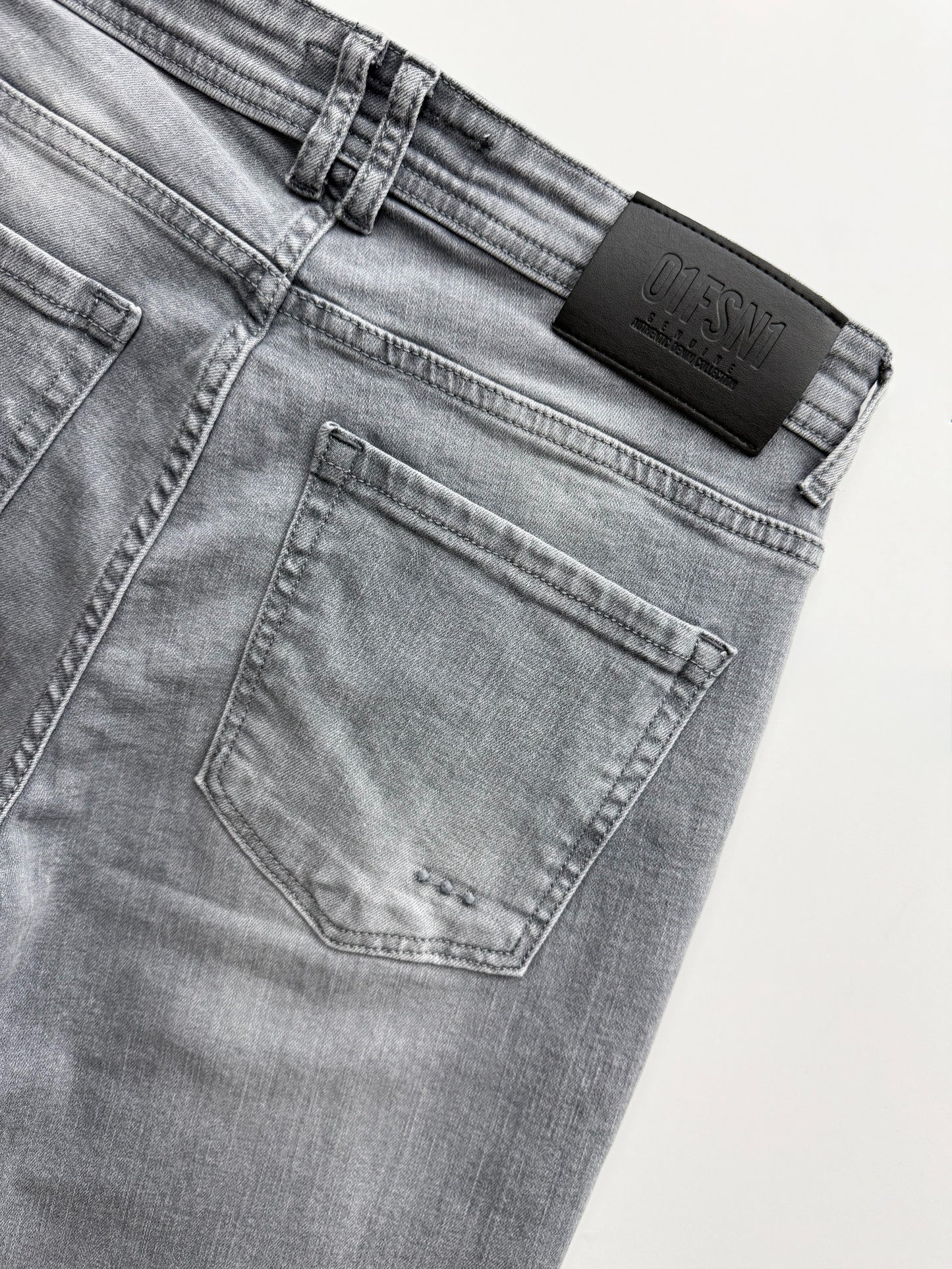 Mr. Jean Motion Farmerke 2