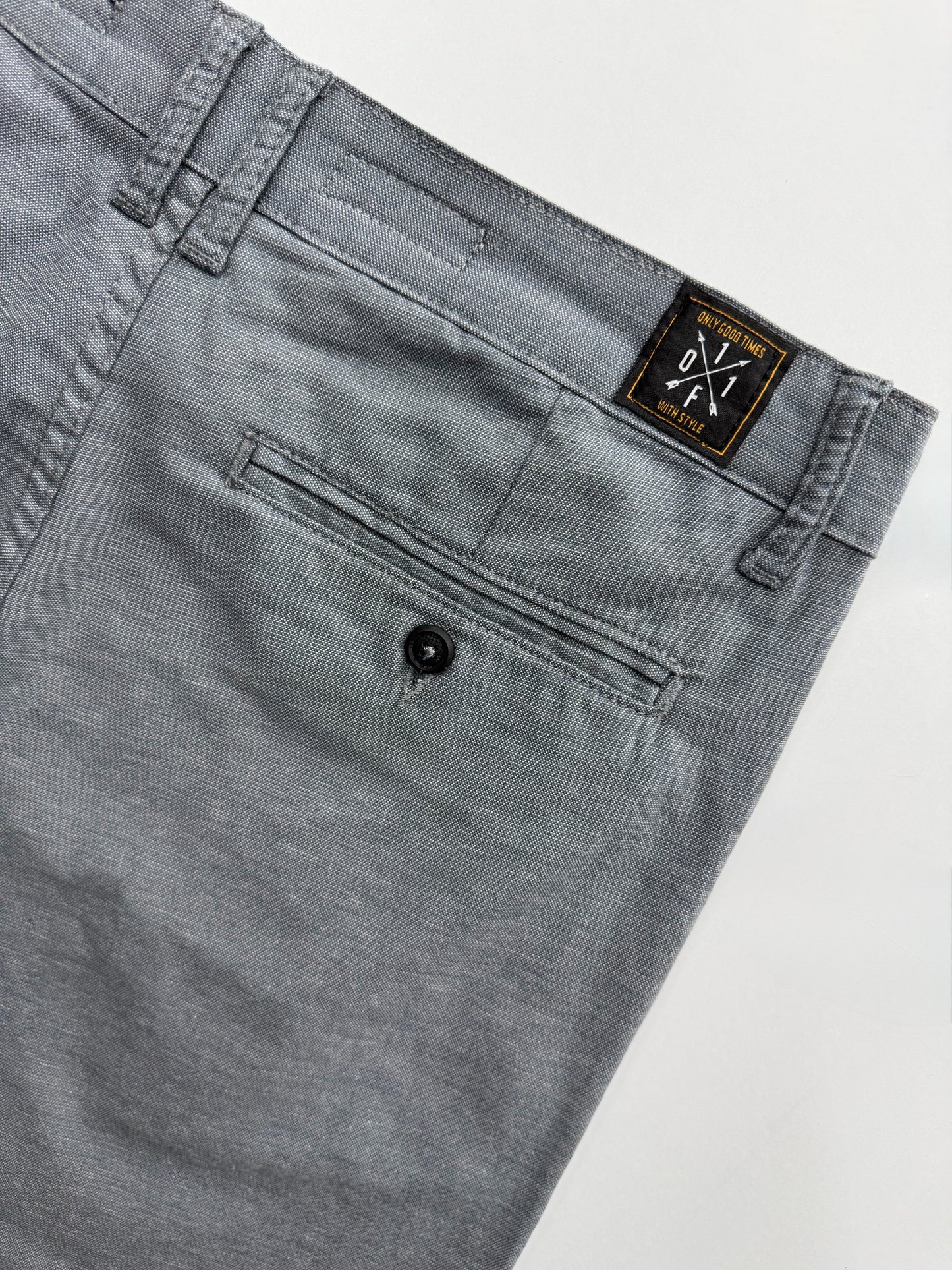 Mr. Jean Structure Pantalone G3