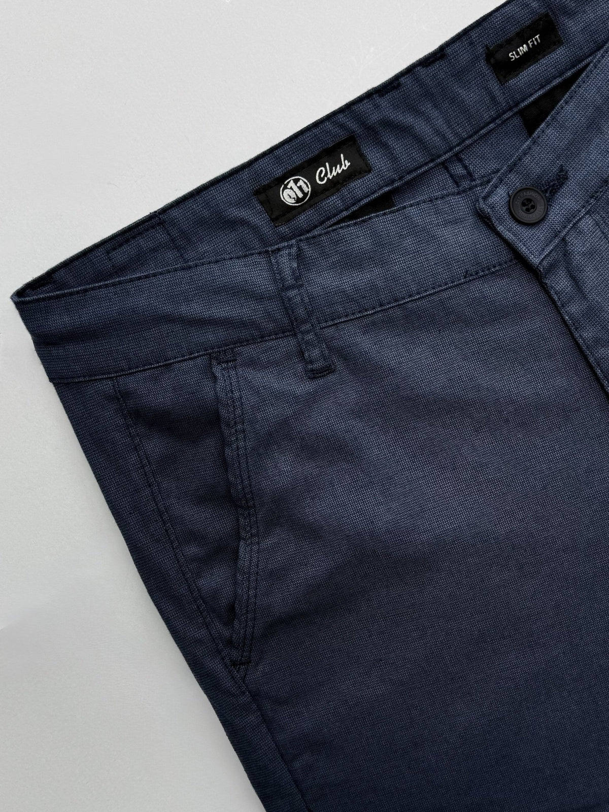011 Prime Pantalone Slim Fit G2 - Mr. Jean