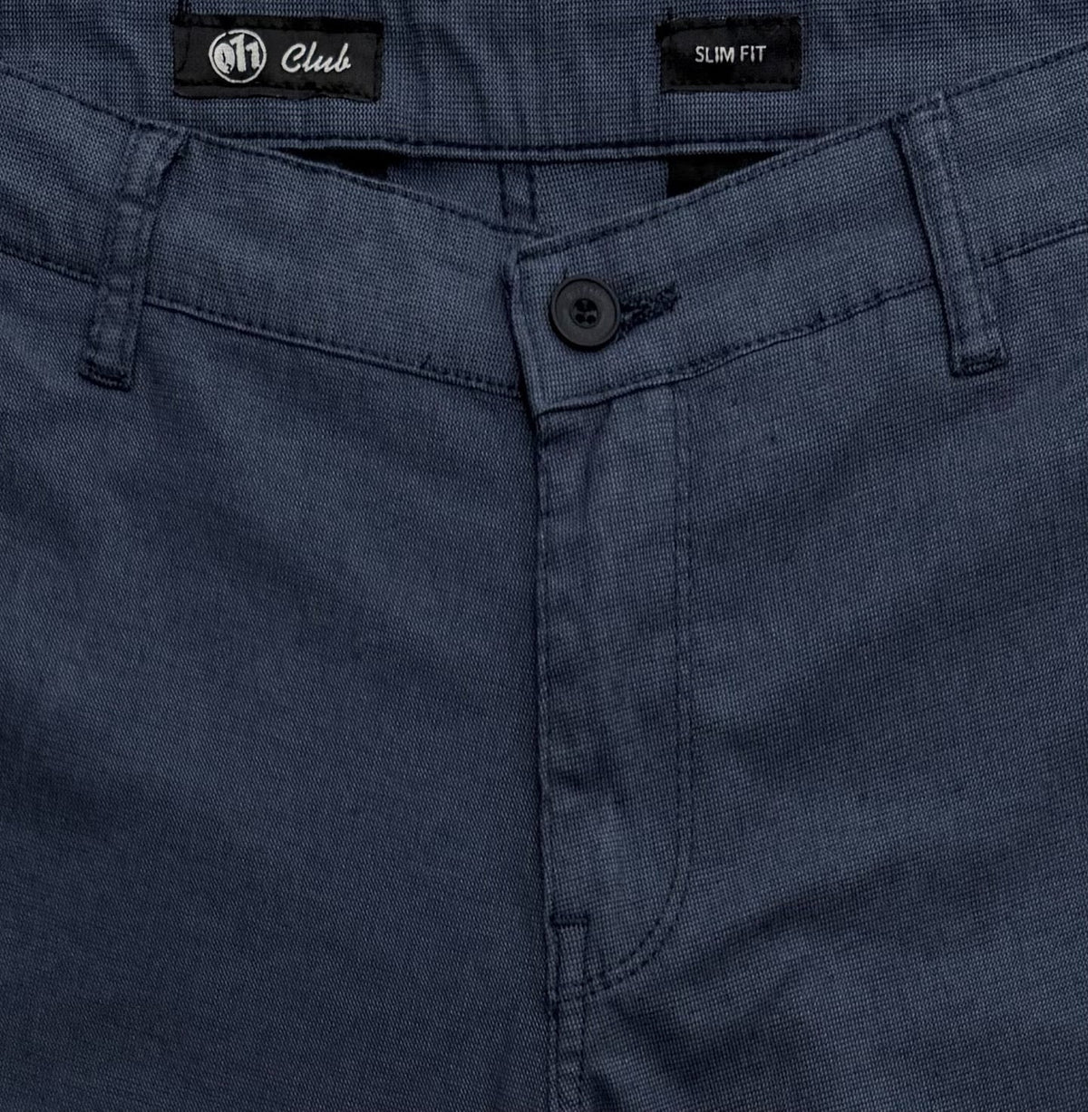 011 Prime Pantalone Slim Fit G2 - Mr. Jean