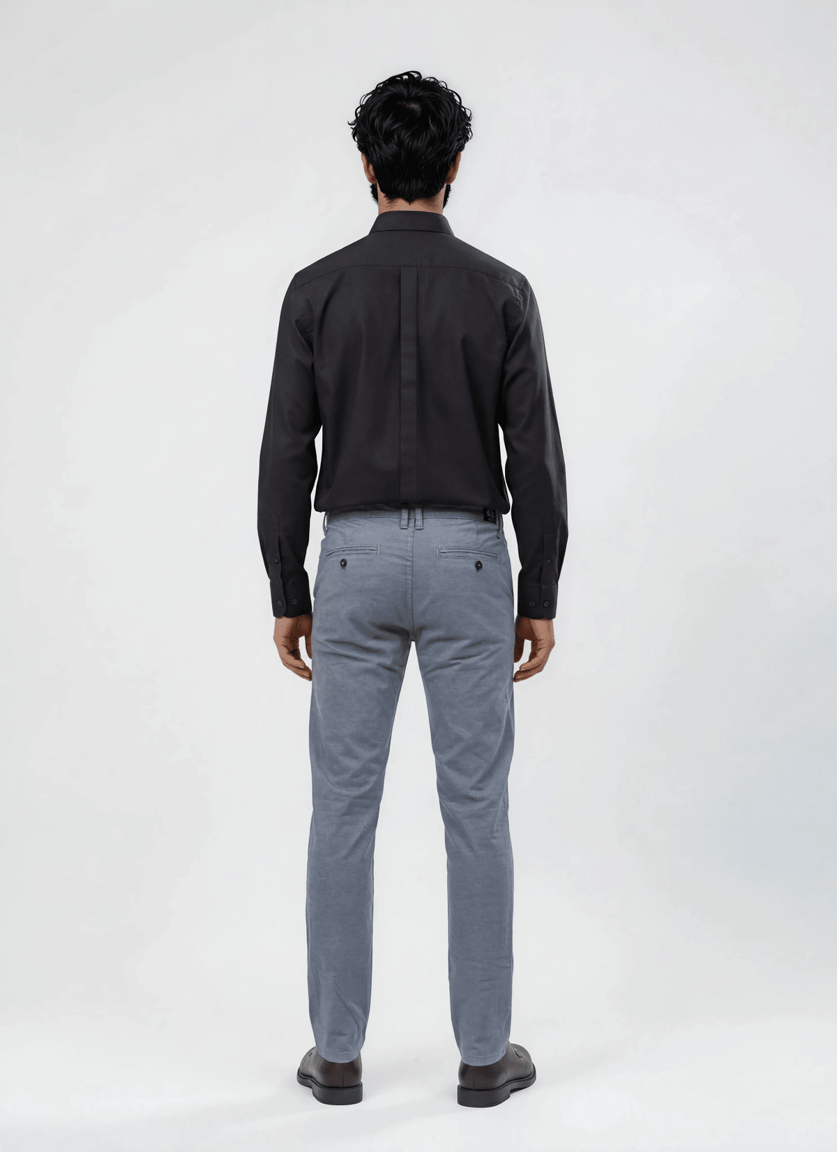 011 Prime Pantalone Slim Fit G3 - Mr. Jean