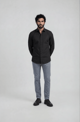 011 Prime Pantalone Slim Fit G3 - Mr. Jean