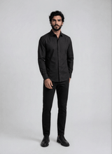 011 Signature Pantalone Slim Fit 101 - Mr. Jean