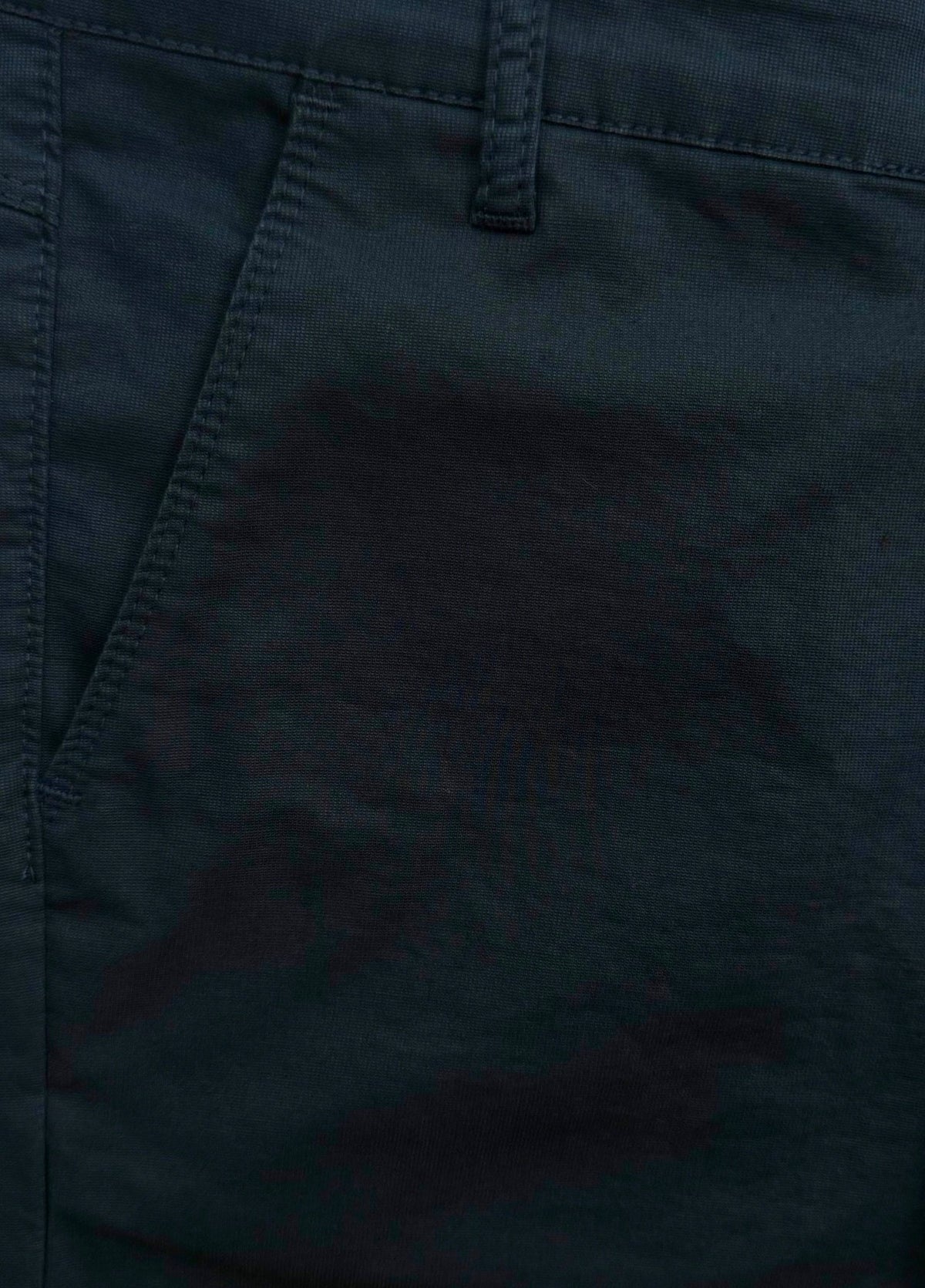 011 Signature Pantalone Slim Fit 102 - Mr. Jean