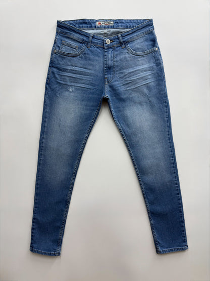 Mr. Jean Motion Farmerke 019-026