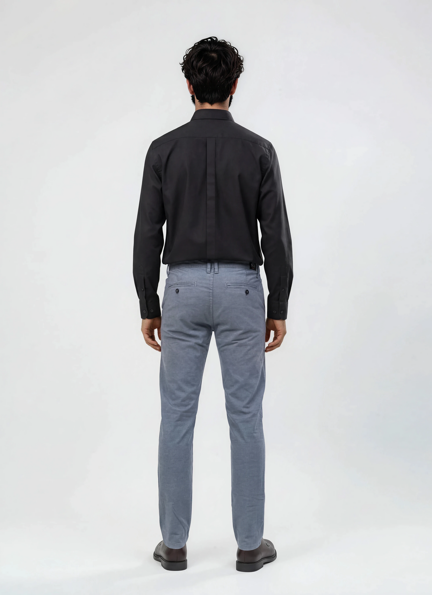 011 Prime Pantalone Slim Fit G3