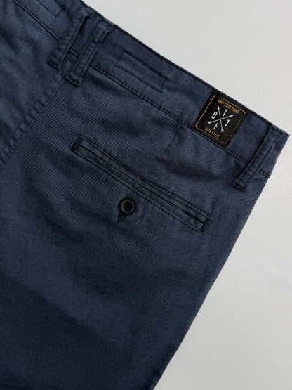 011 Prime Pantalone Slim Fit G2