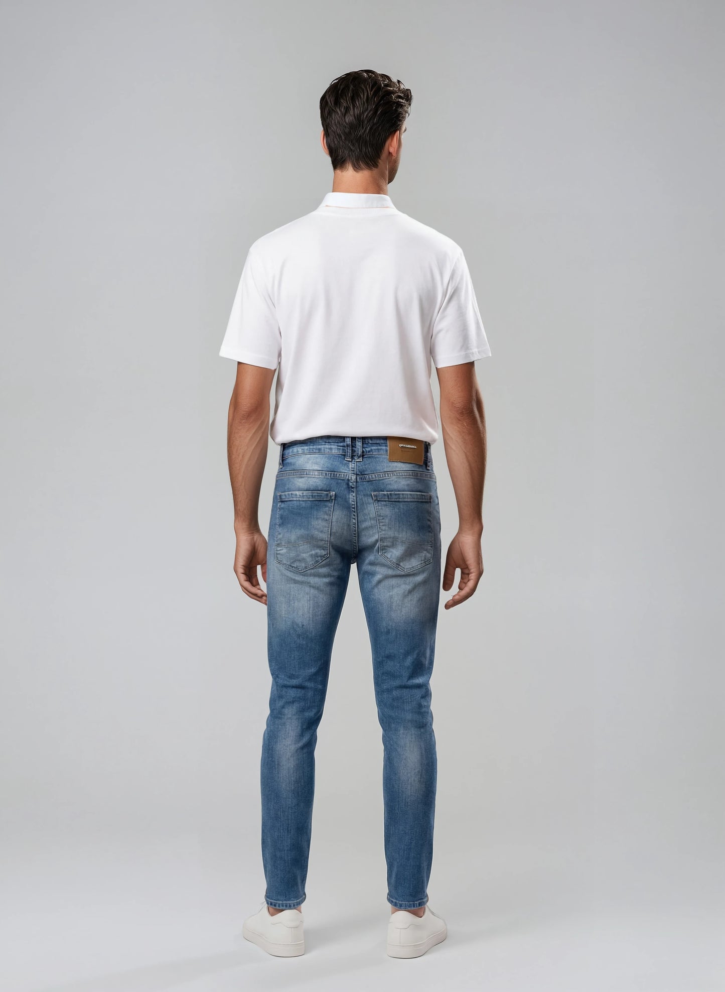 Mr. Jean Motion Farmerke  3