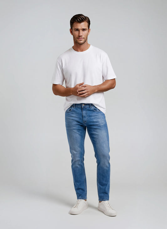 Mr. Jean Motion Farmerke  3