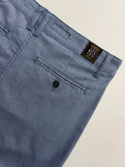 011 Prime Pantalone Slim Fit G7