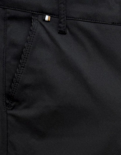 011 Structure Pantalone Slim Fit 611