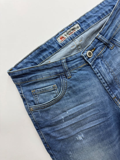 Mr. Jean Motion Farmerke 019-026