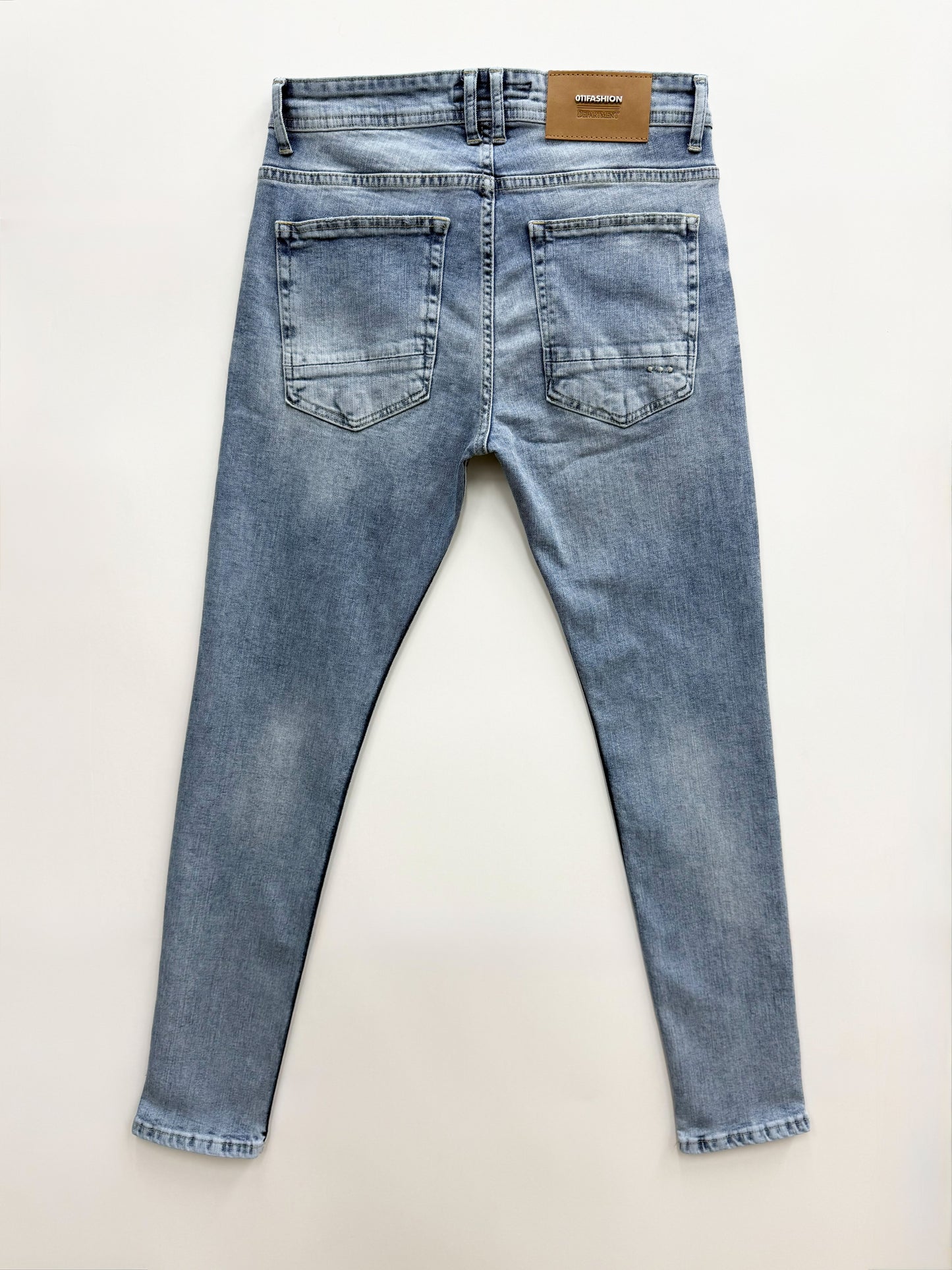 Mr. Jean Motion Farmerke 031-026