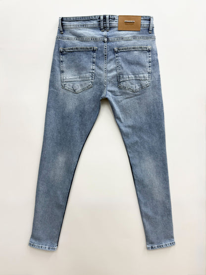 Mr. Jean Motion Farmerke 031-026