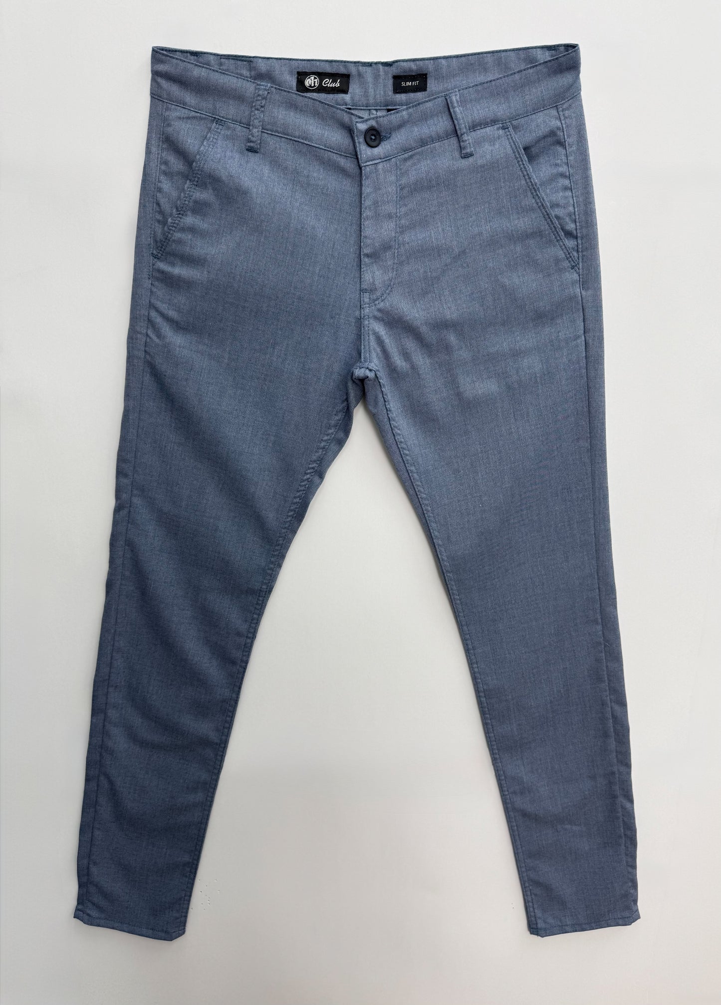 011 Prime Pantalone Slim Fit G7