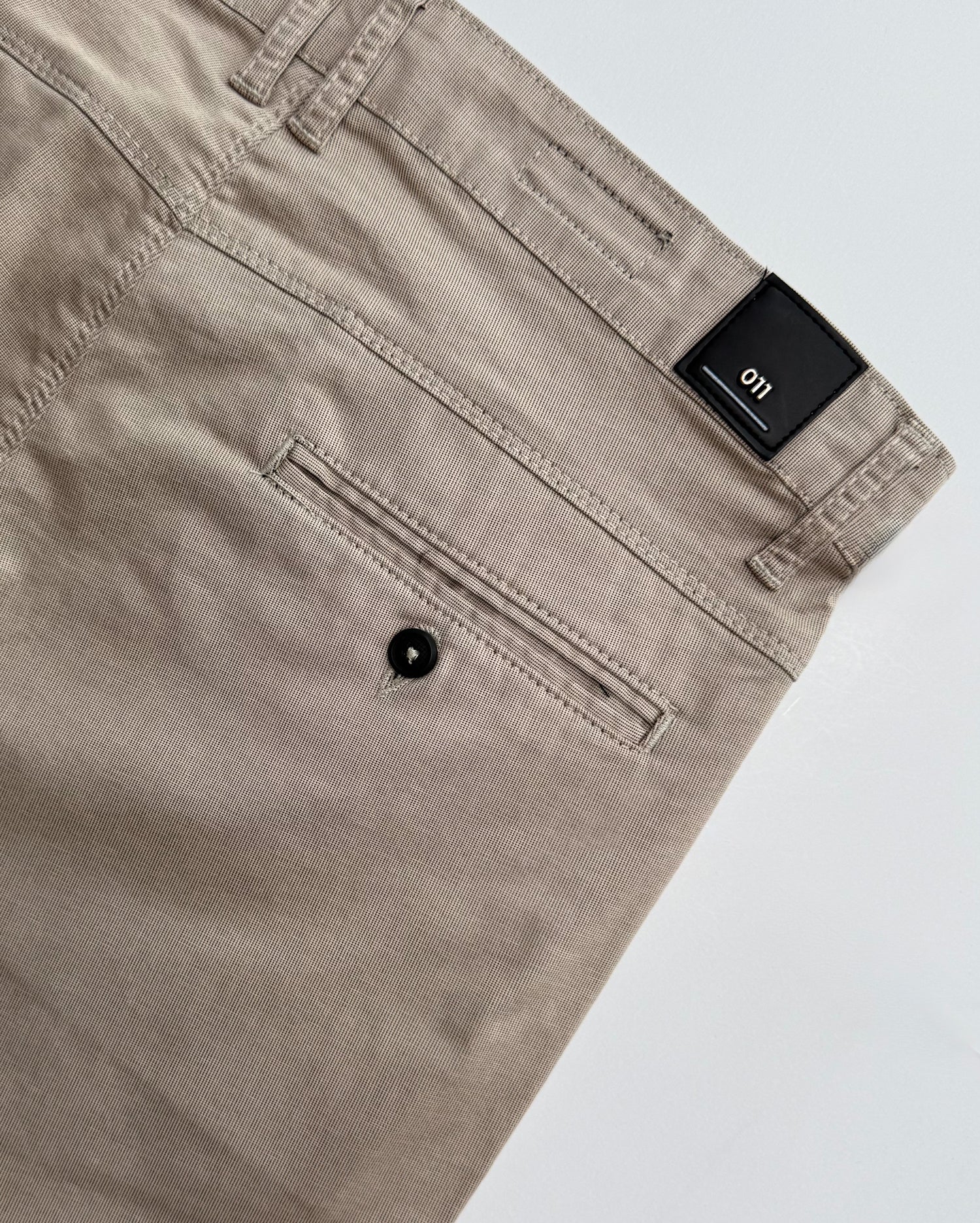 011 Signature Pantalone Slim Fit 103