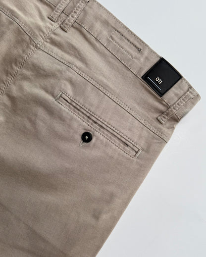 011 Signature Pantalone Slim Fit 103