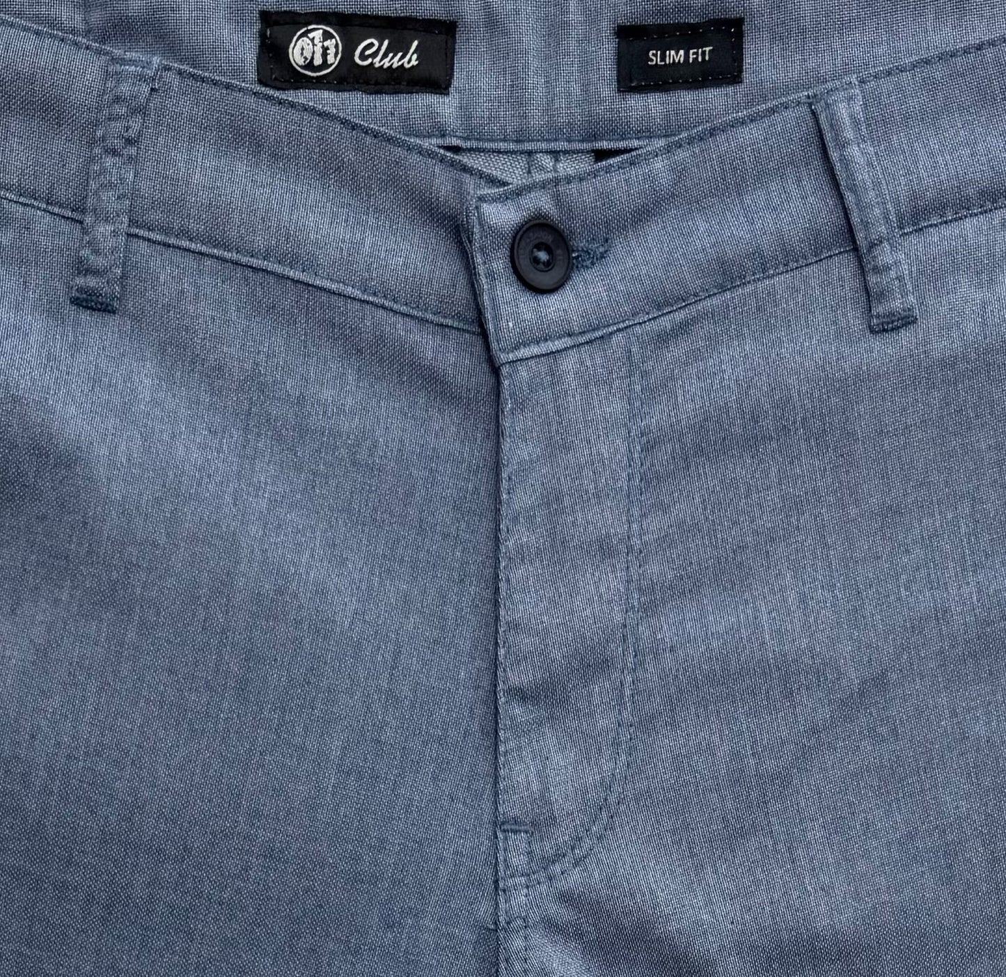 011 Prime Pantalone Slim Fit G7