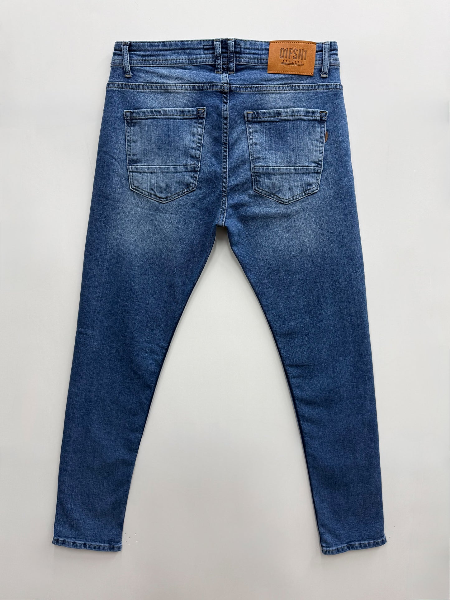 Mr. Jean Motion Farmerke 4