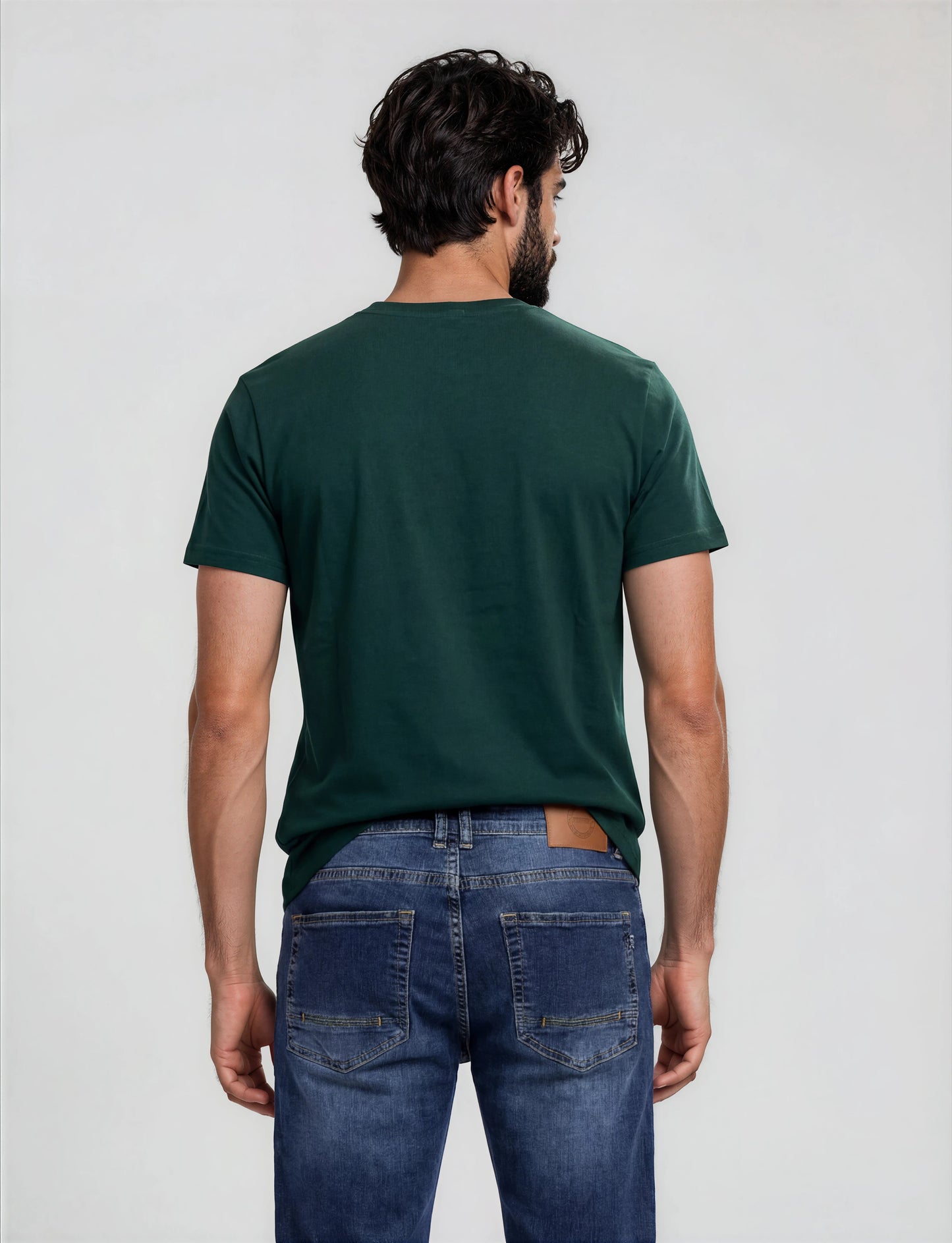 Mr. Jean Motion Farmerke 1