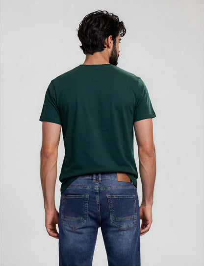 Mr. Jean Motion Farmerke 1