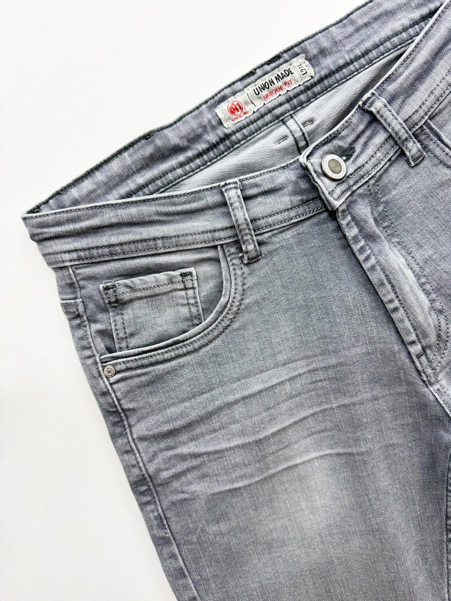 Mr. Jean Motion Farmerke 2