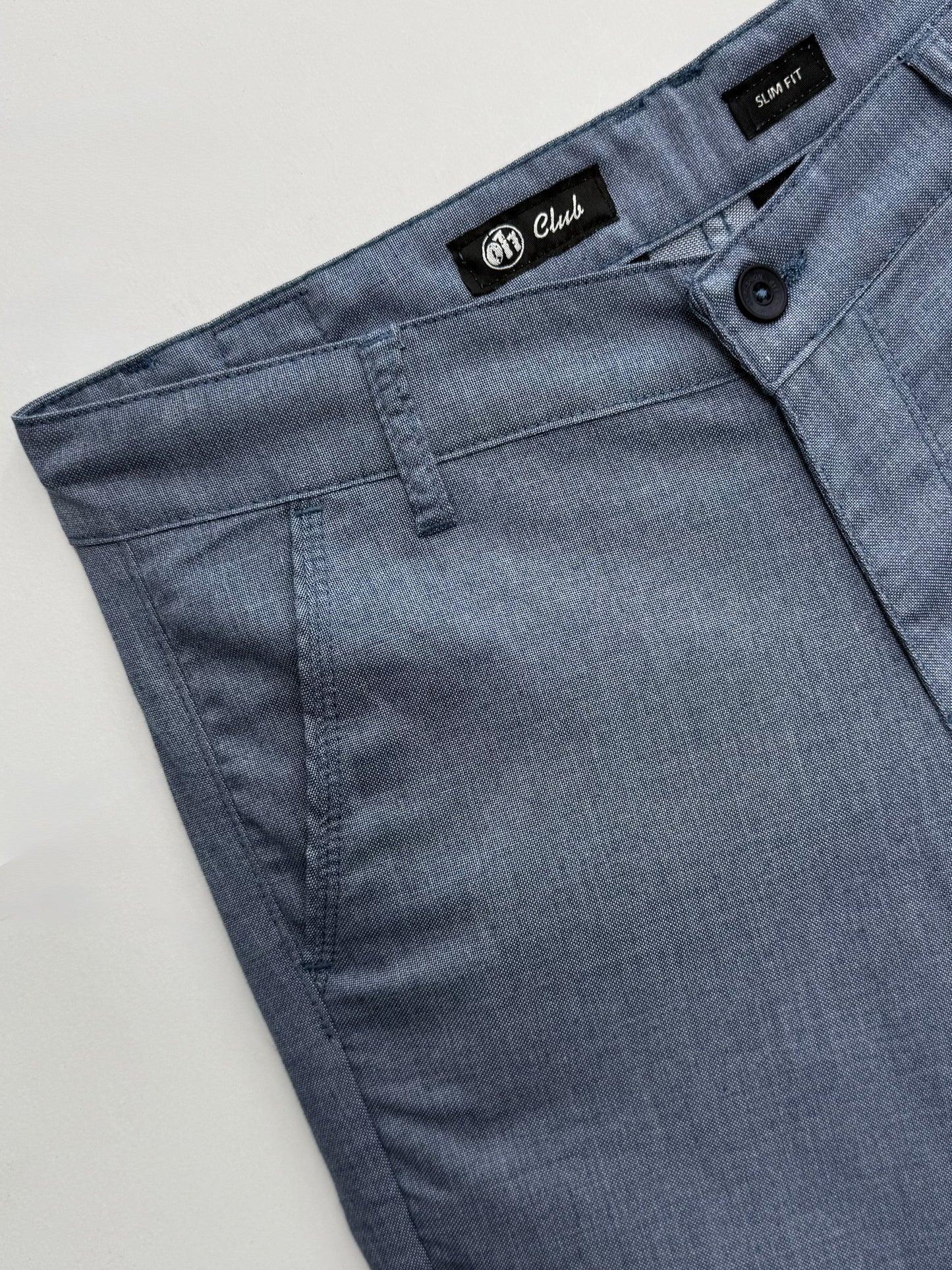 011 Prime Pantalone Slim Fit G7