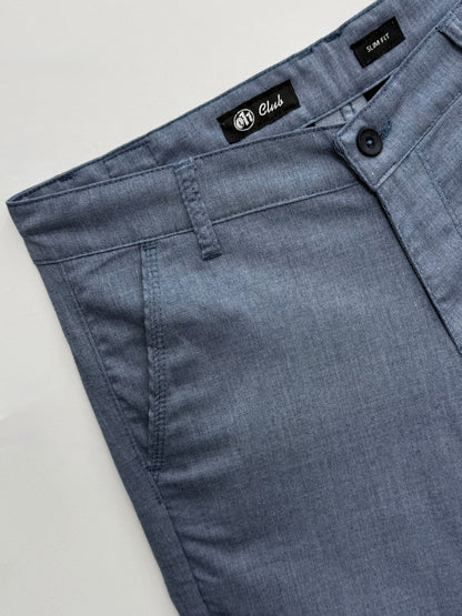 011 Prime Pantalone Slim Fit G7