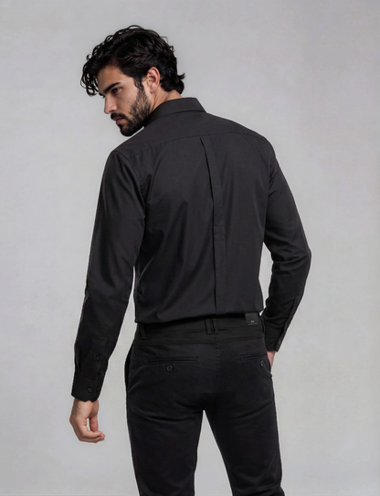 Mr. Jean Structure Pantalone G4