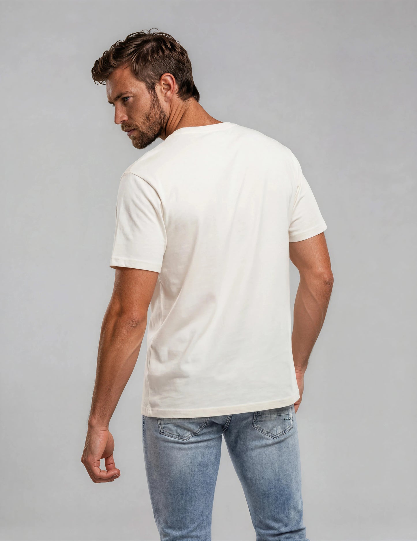 Mr. Jean Motion Farmerke 031-026