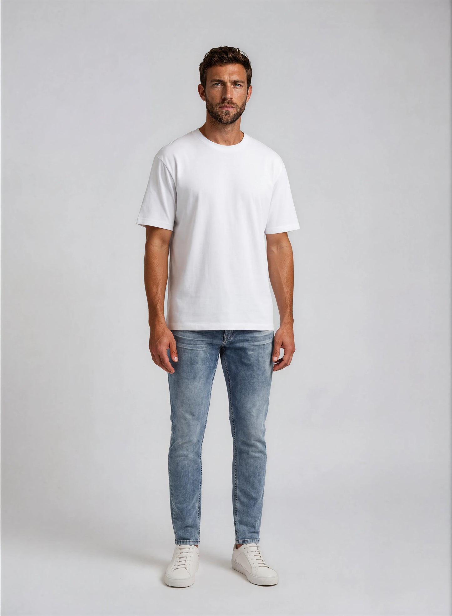 Mr. Jean Motion Farmerke 031-026