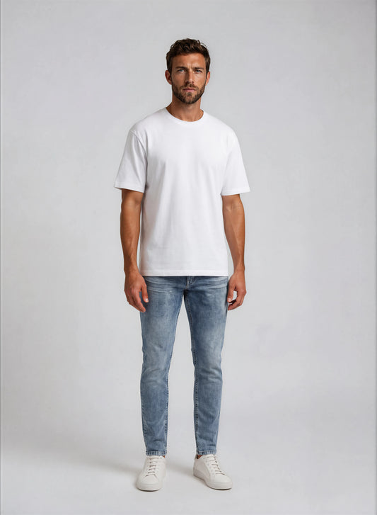 Mr. Jean Motion Farmerke 031-026