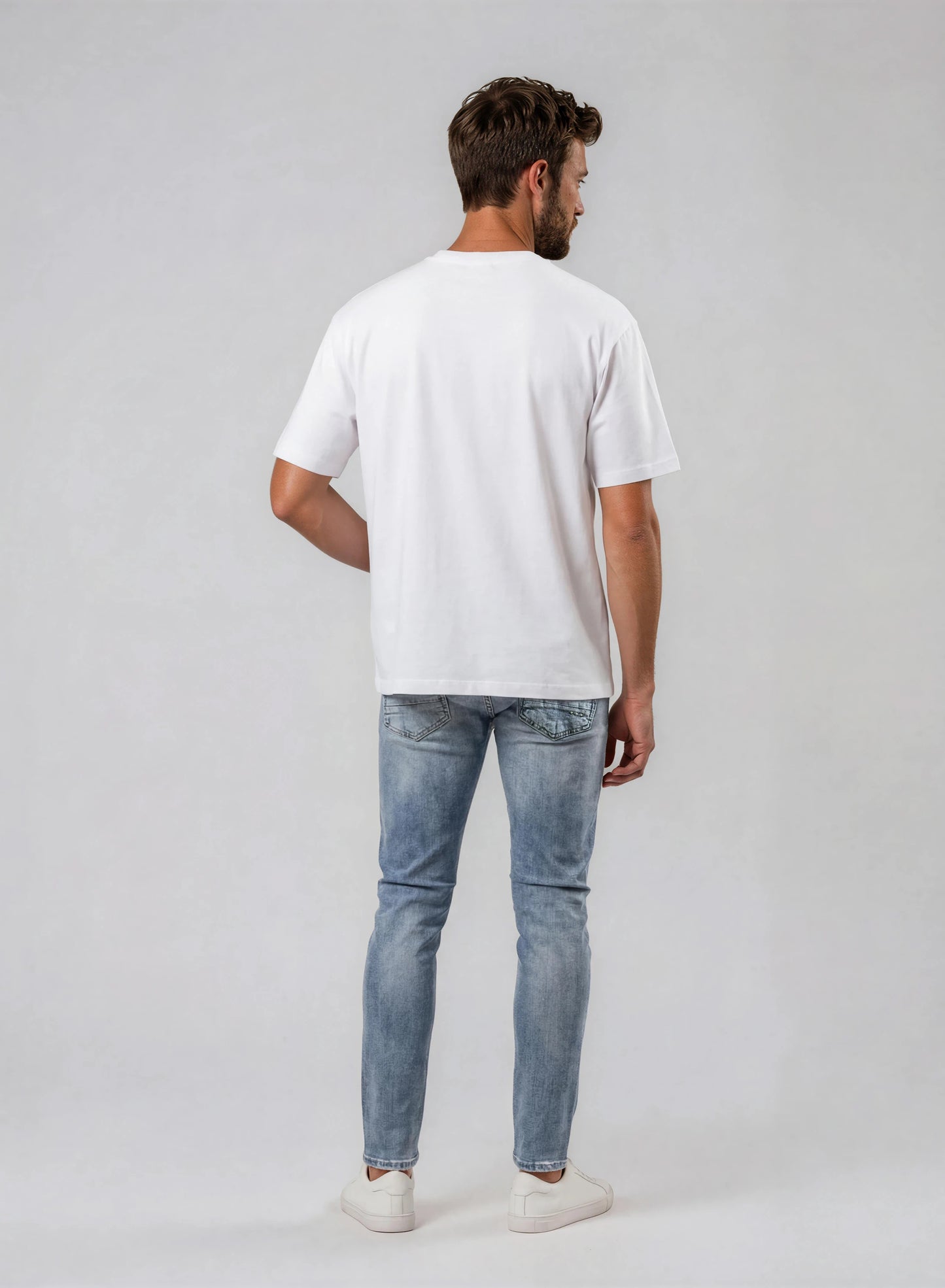 Mr. Jean Motion Farmerke 031-026