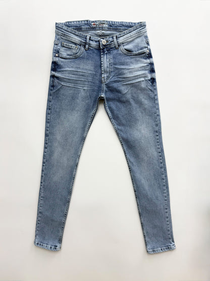 Mr. Jean Motion Farmerke 031-026