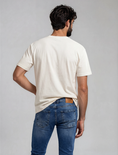 Mr. Jean Motion Farmerke 4