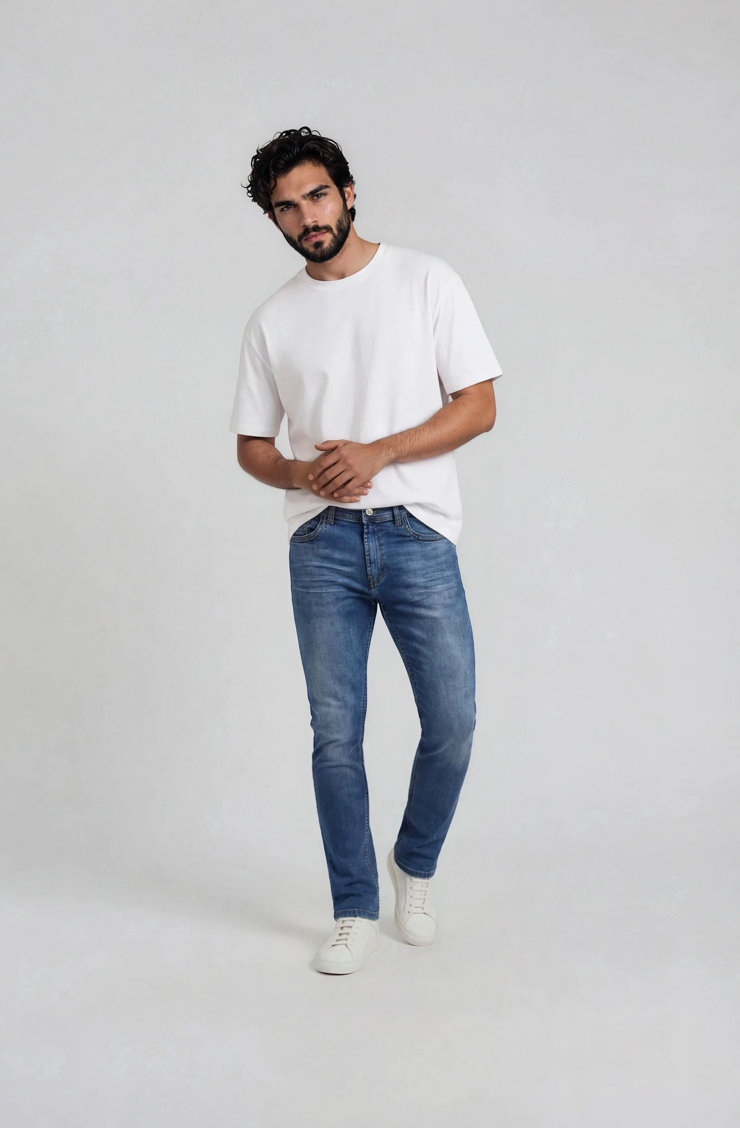 Mr. Jean Motion Farmerke 4