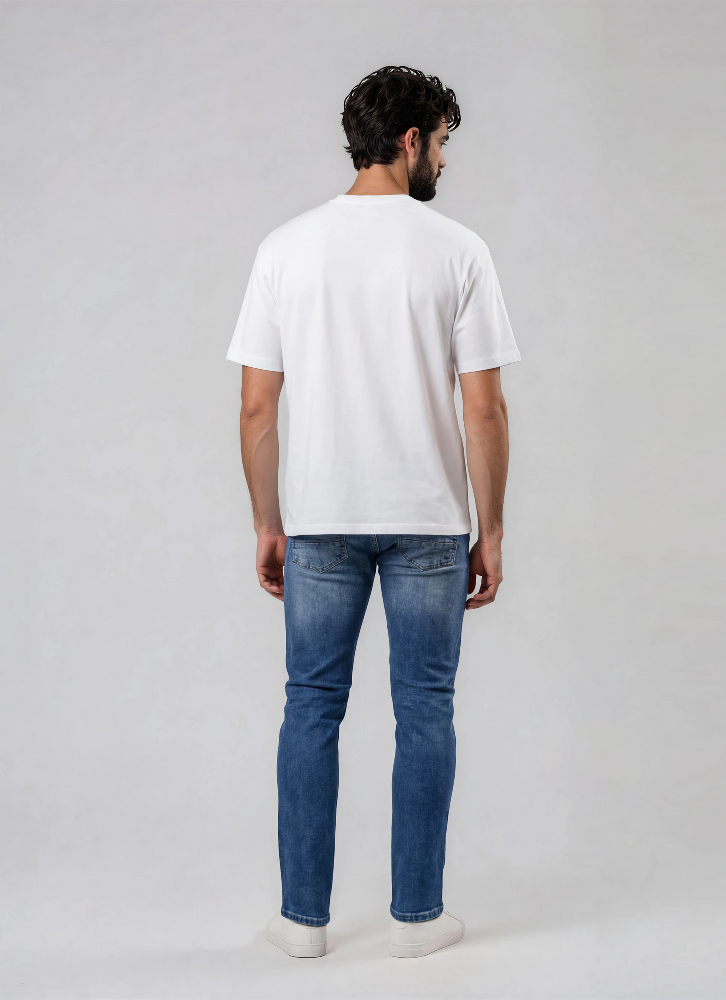 Mr. Jean Motion Farmerke 4