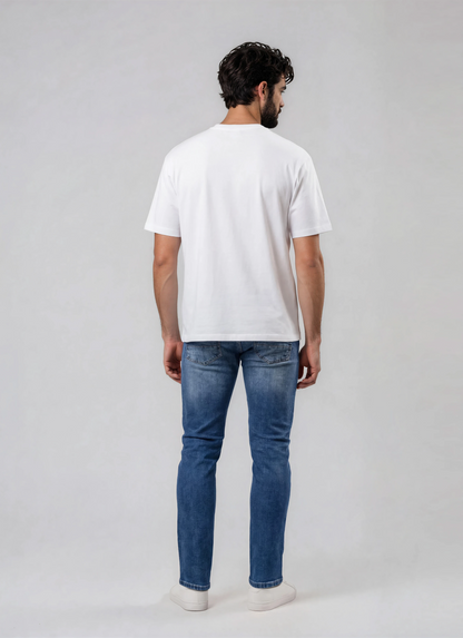 Mr. Jean Motion Farmerke 4