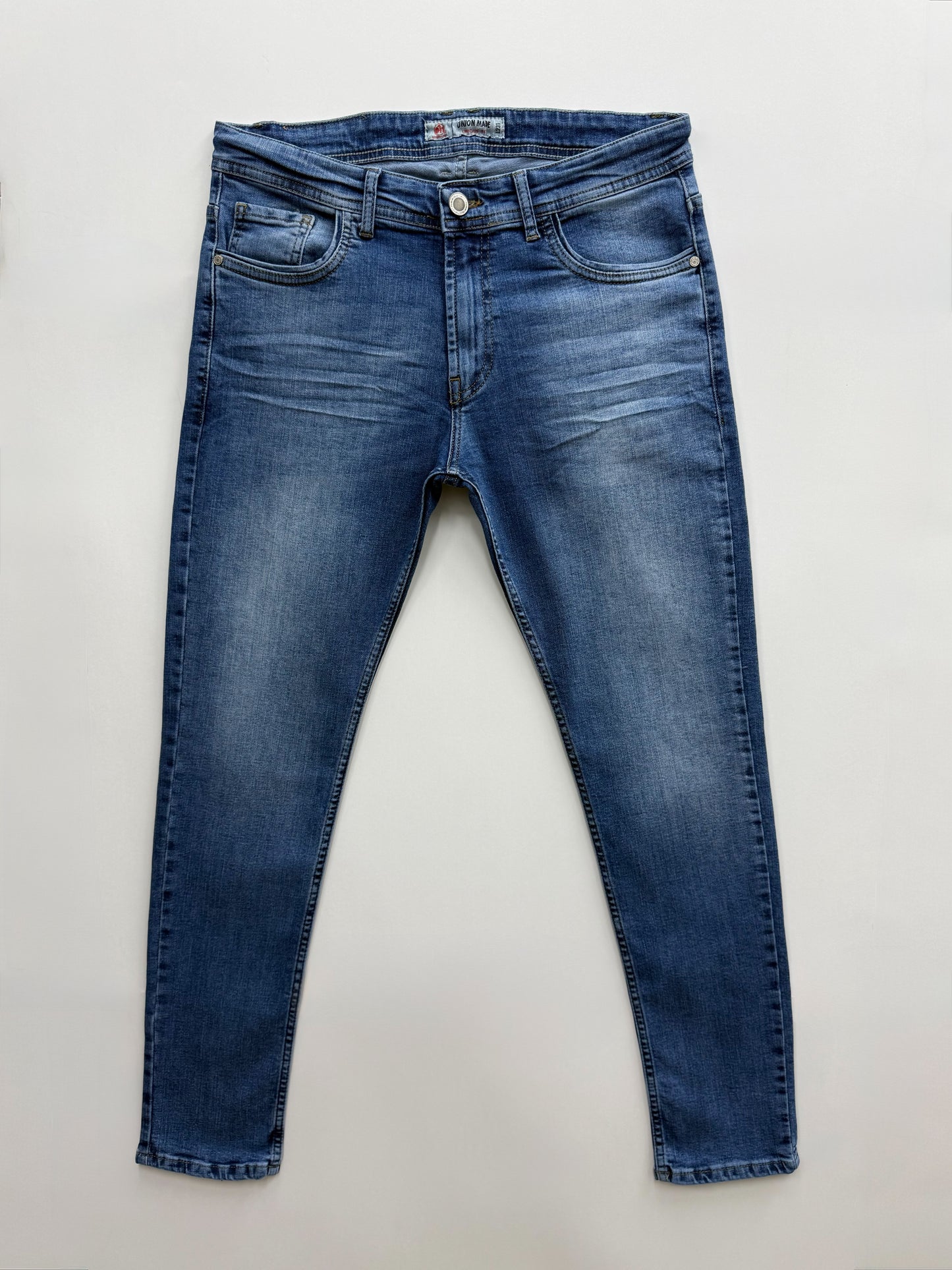 Mr. Jean Motion Farmerke 4