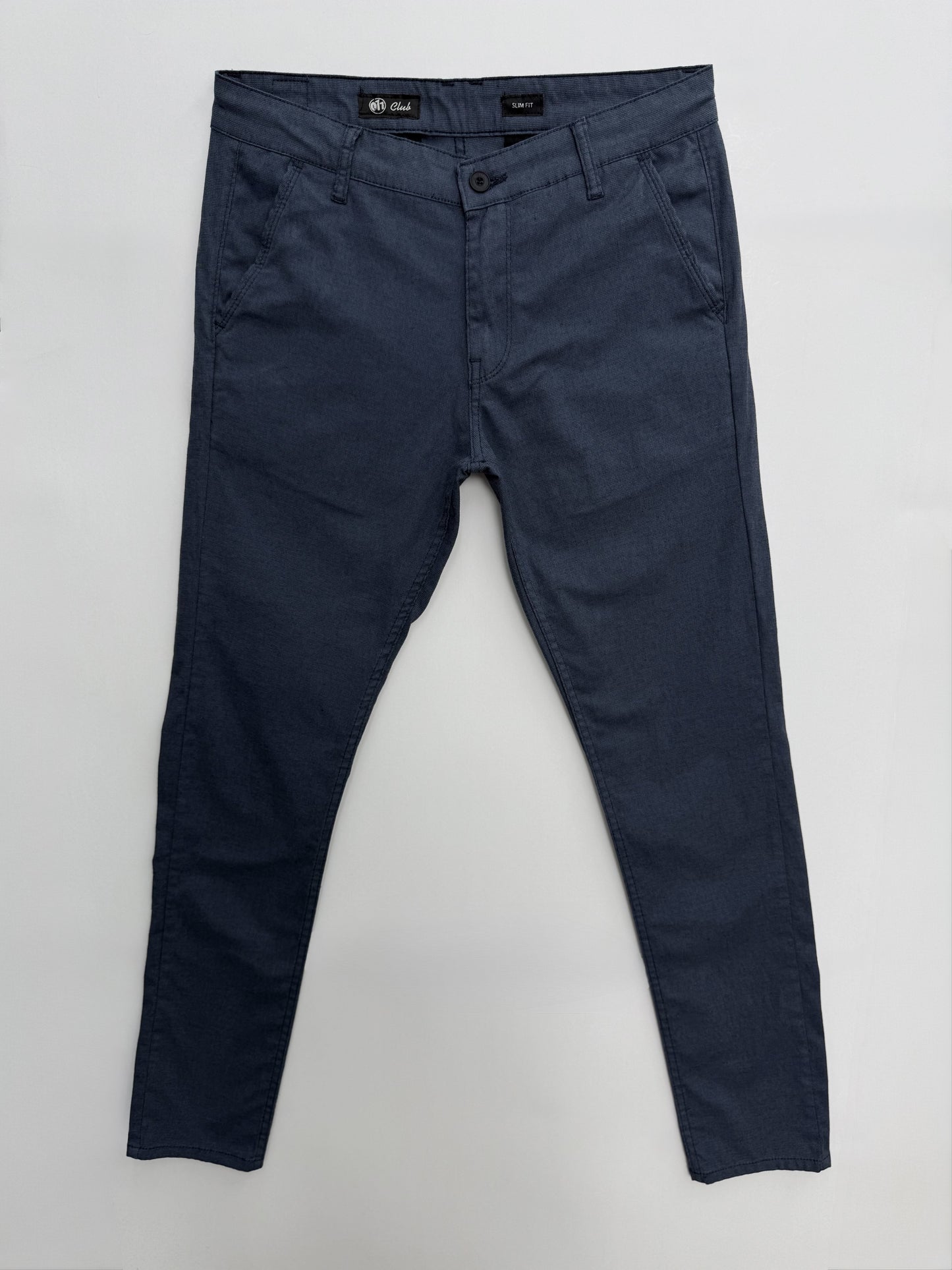 011 Prime Pantalone Slim Fit G2