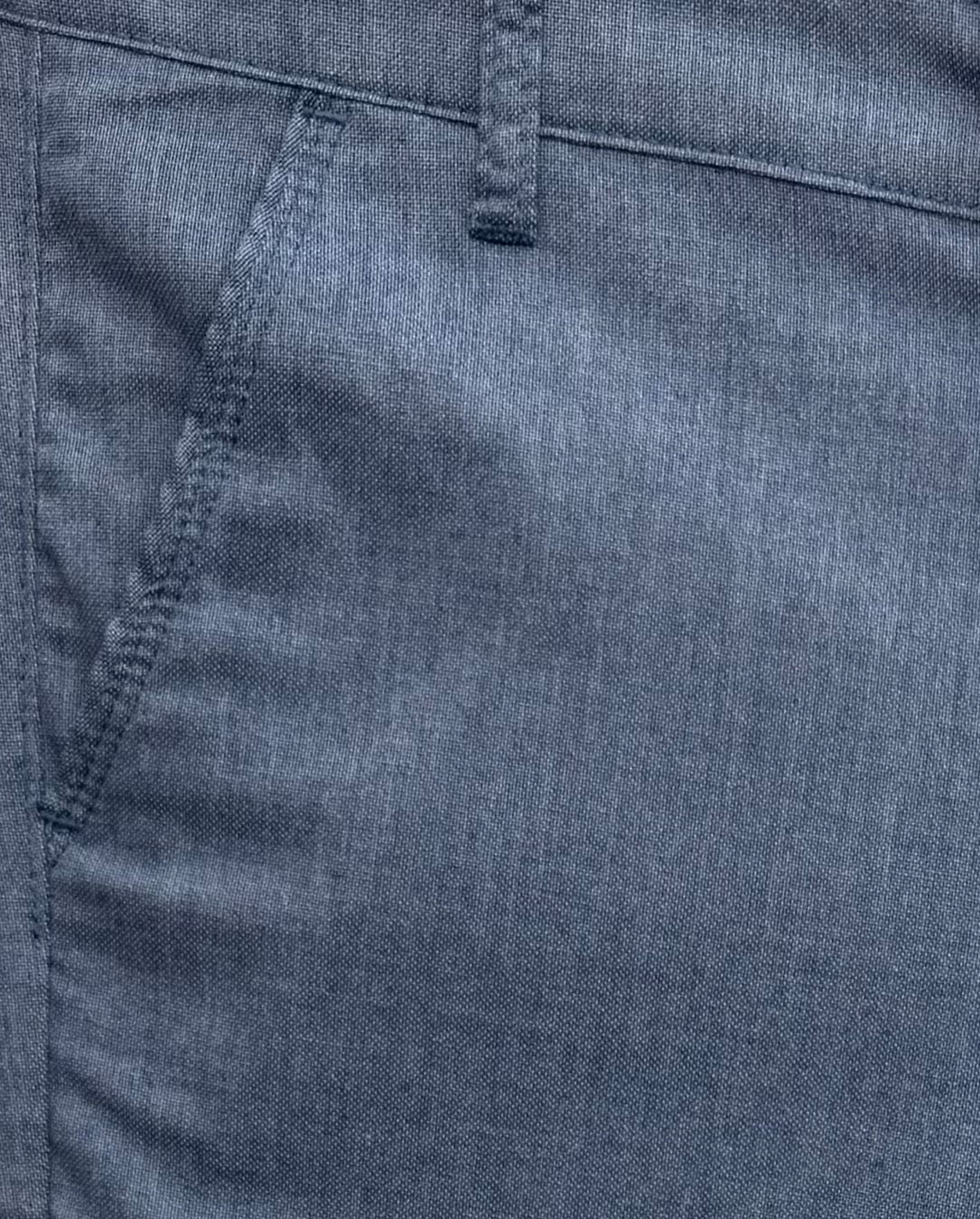 011 Prime Pantalone Slim Fit G7