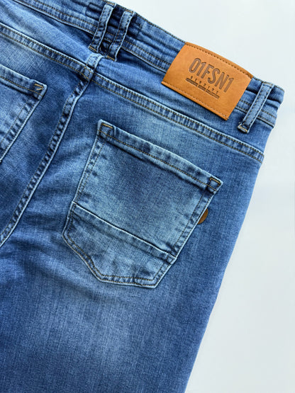 Mr. Jean Motion Farmerke 4