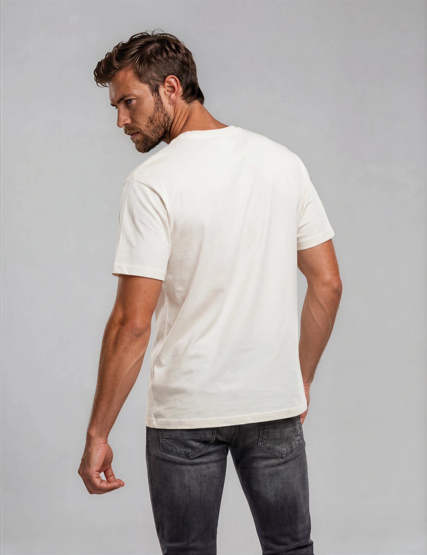 Mr. Jean Motion Farmerke 029-026